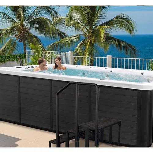 Swimspa hot tubs for sale in Chino Hills